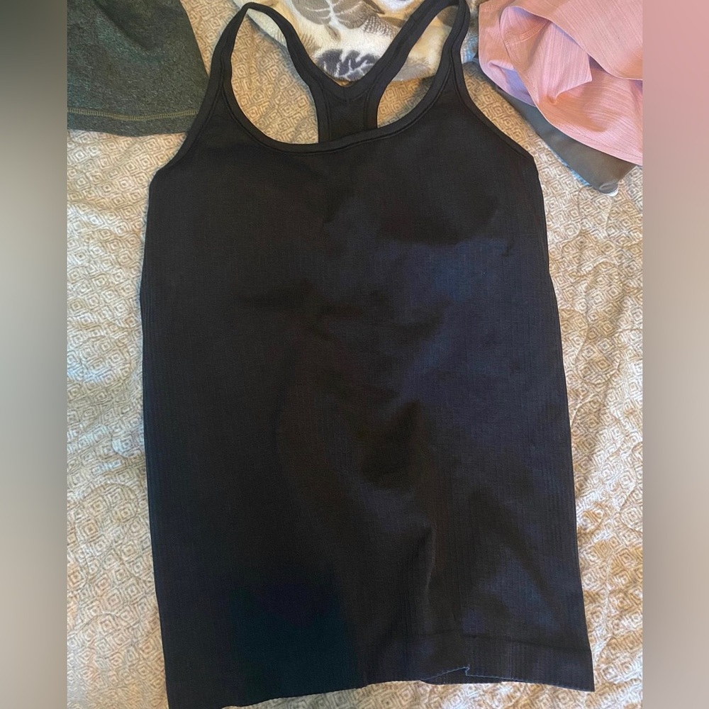 lululemon ebb to street tank